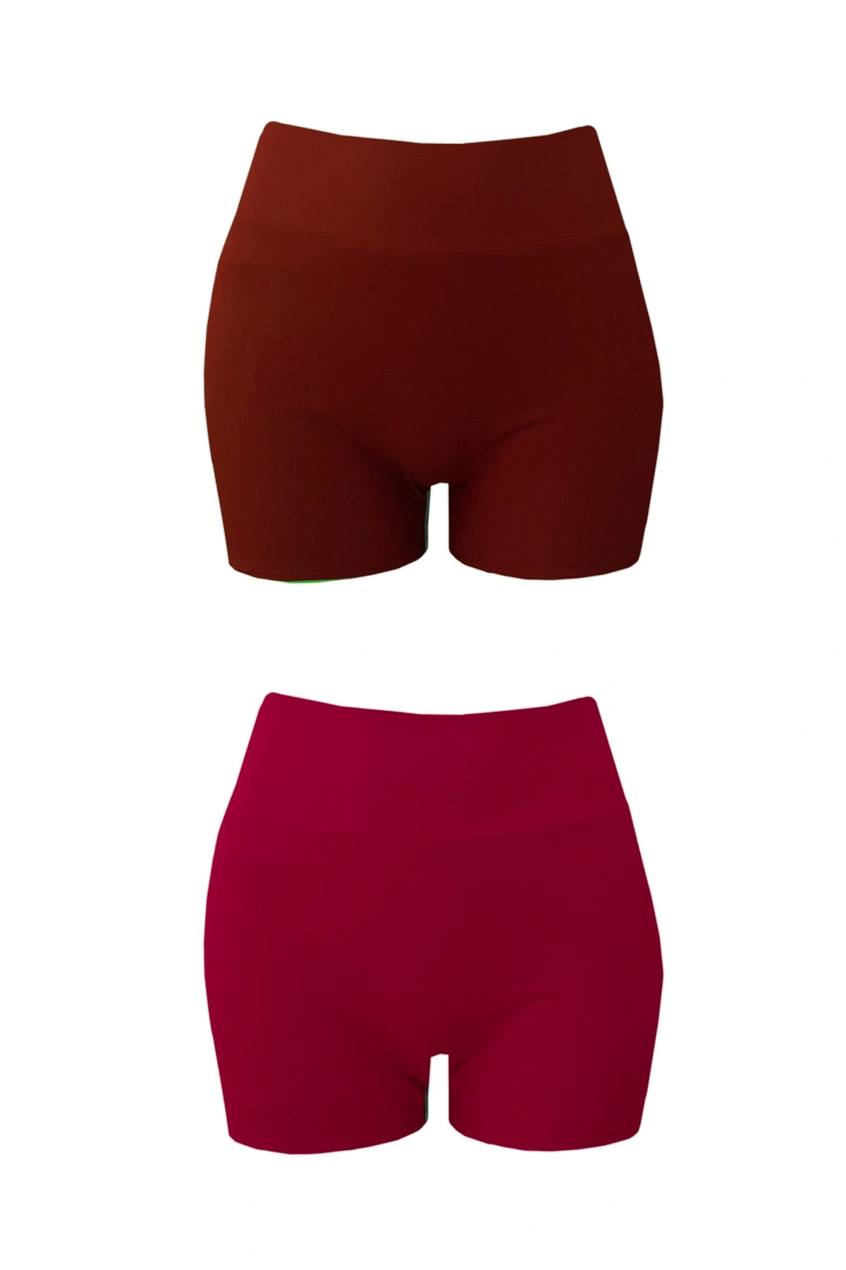 Bañador reversible Andi: Rosa del desierto. ¡El sol te espera!